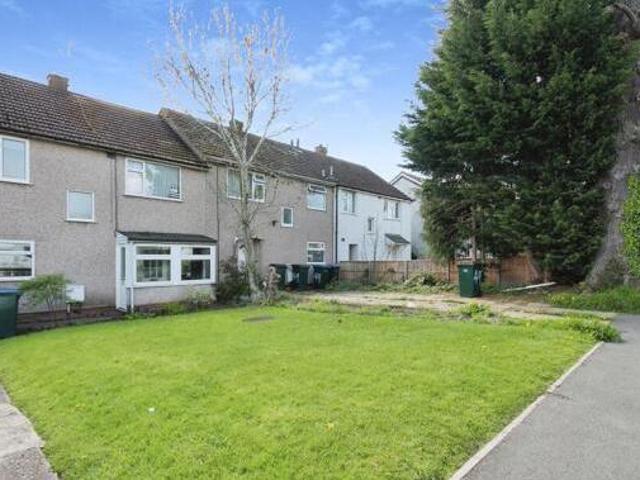 House for sale in Tile Hill, West Midlands
