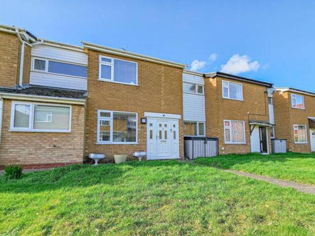House for sale in Eastern Green, West Midlands