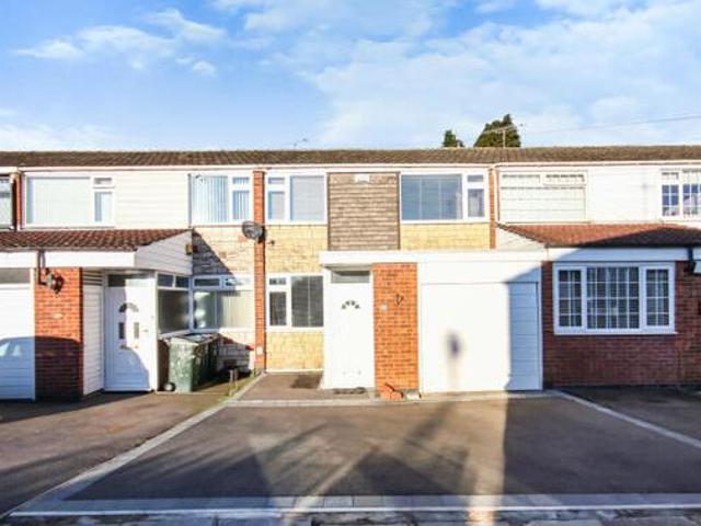 House for sale in Whoberley, Coventry