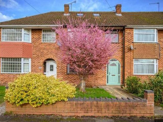 House for sale in Potters Green, West Midlands