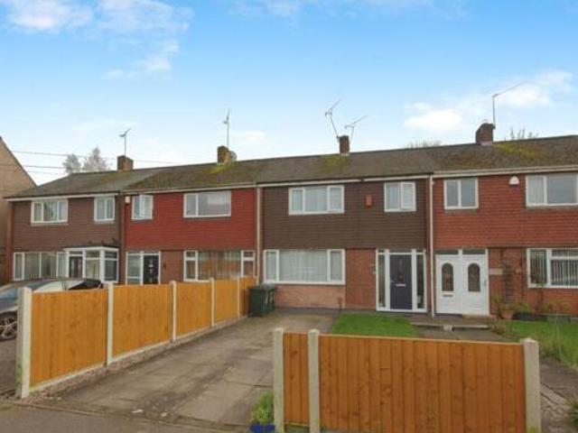 House for sale in West Midlands