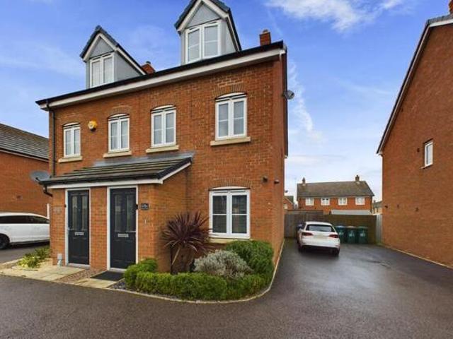 House for sale in West Midlands