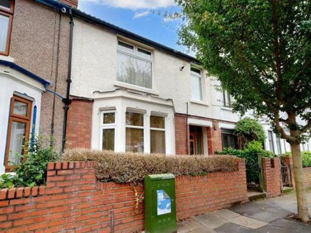 House for sale in Ball Hill, West Midlands