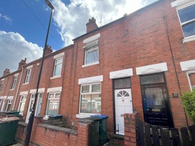 House for sale in West Midlands
