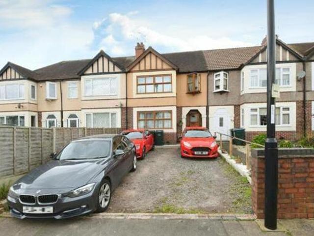House for sale in Coundon, West Midlands
