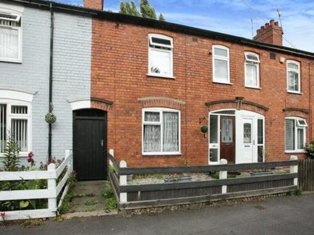 House for sale in Daimler Green, Coventry