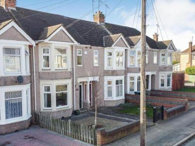 House for sale in Coundon, West Midlands