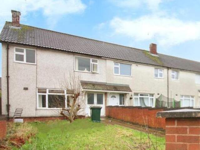 House for sale in Willenhall, West Midlands
