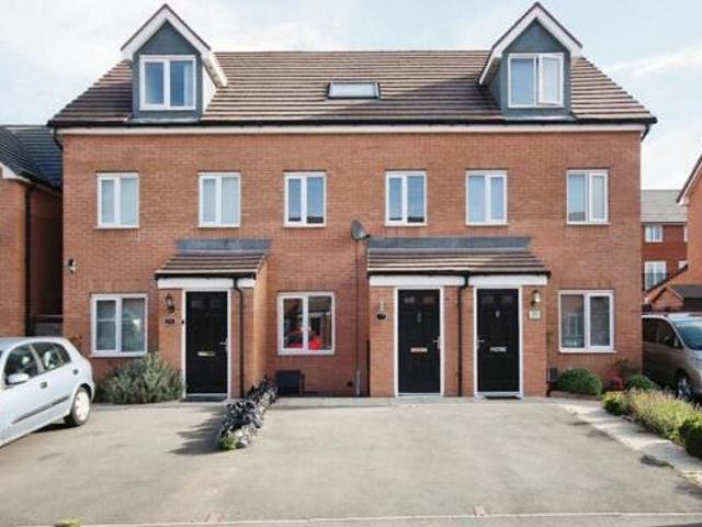 House for sale in Hillfields, West Midlands