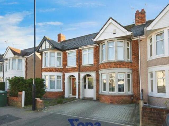 House for sale in West Midlands