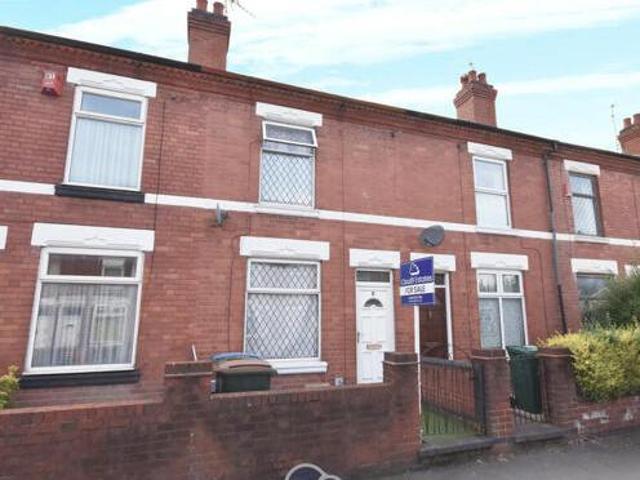 House for sale in West Midlands