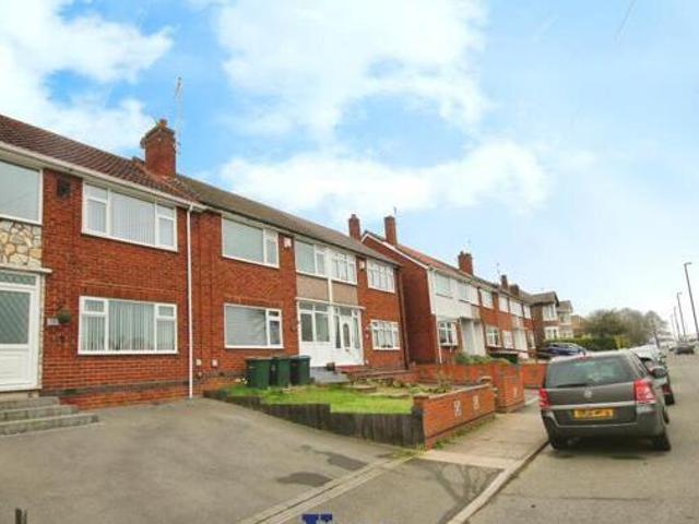 House for sale in Willenhall, West Midlands