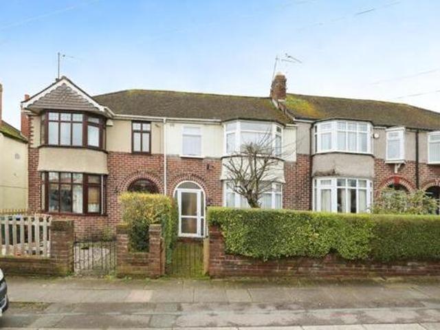 House for sale in Cheylesmore, Coventry