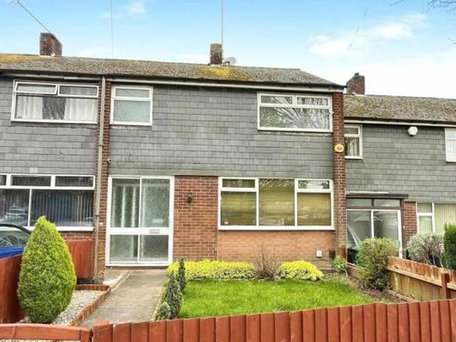 House for sale in Daimler Green, Coventry
