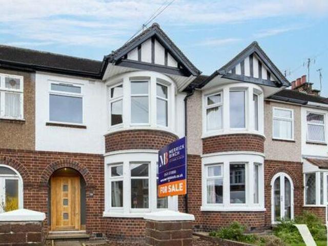 House for sale in Whoberley, Coventry