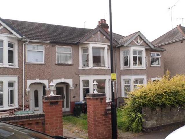 House for sale in Coundon, West Midlands