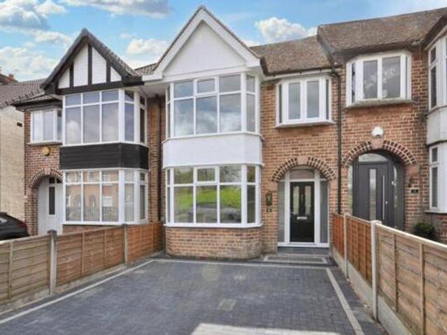 House for sale in Chapelfields, Coventry