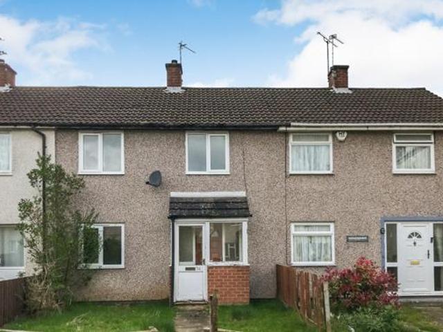 House for sale in Willenhall, West Midlands