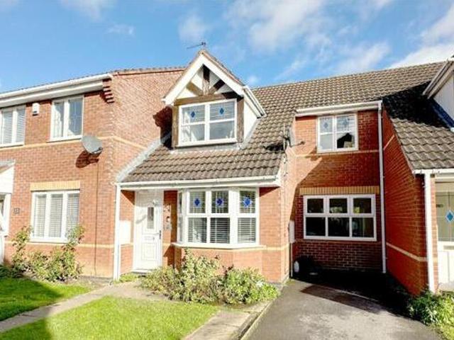 House for sale in West Midlands