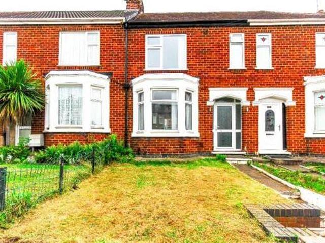 House for sale in Radford, West Midlands