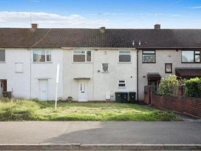 House for sale in Tile Hill, West Midlands