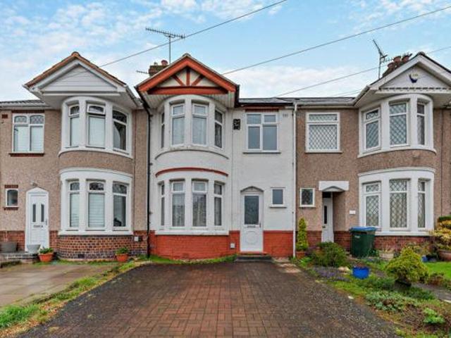 House for sale in Coundon, West Midlands