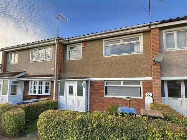House for sale in Wyken, West Midlands