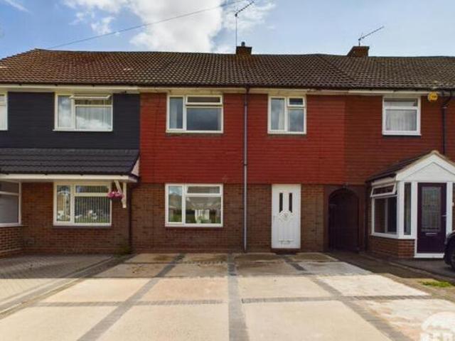 House for sale in Tile Hill, West Midlands