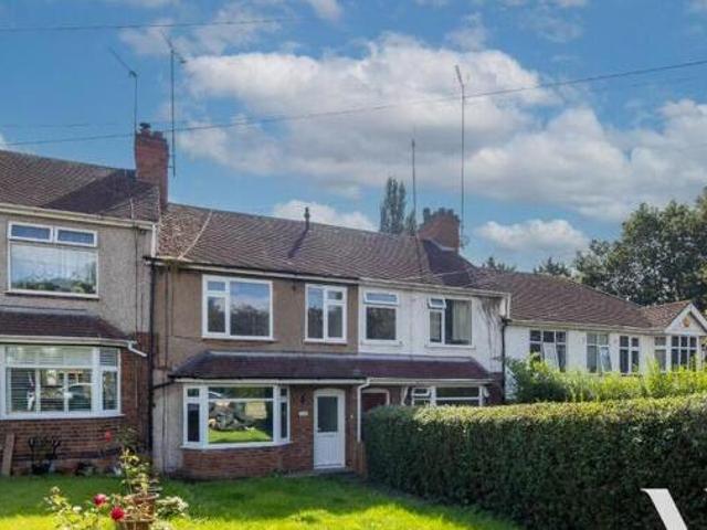House for sale in Canley Gardens, West Midlands