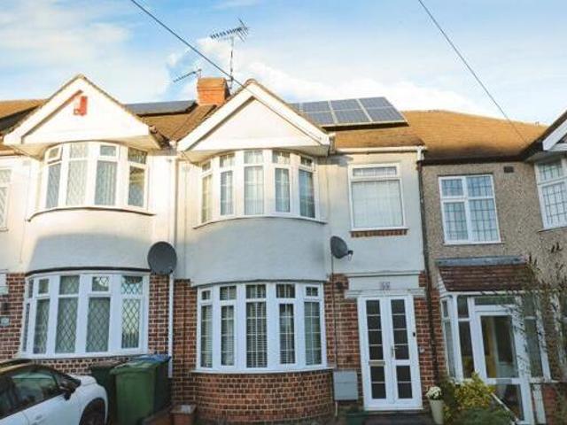 House for sale in Stoke Aldermoor, Coventry