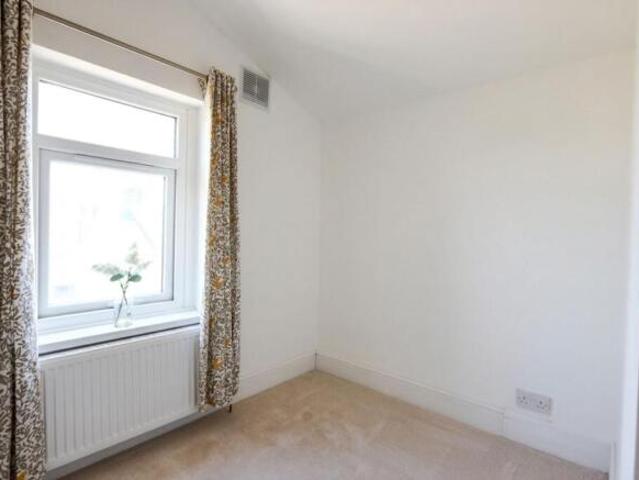 Cottage for sale in Bare, Lancashire