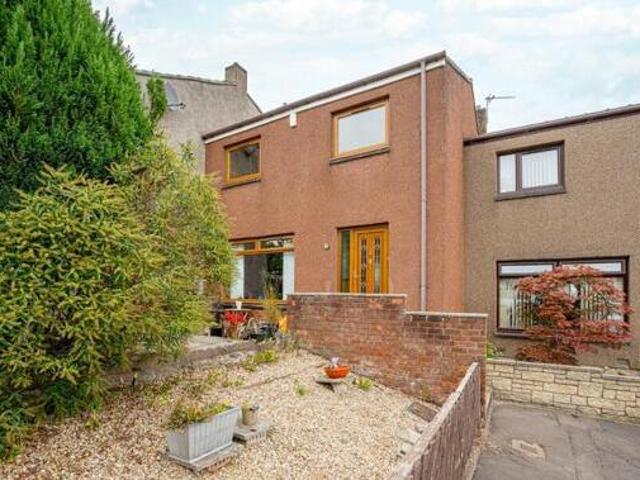 House for sale in Cowdenbeath, Scotland