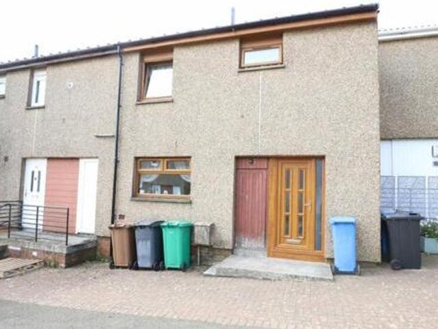 House for sale in Leuchatsbeath, Cowdenbeath