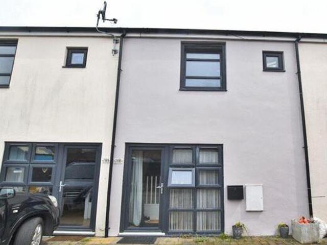 House for sale in Cowes, Isle of Wight