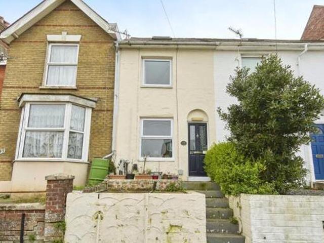 House for sale in Cowes, Isle of Wight