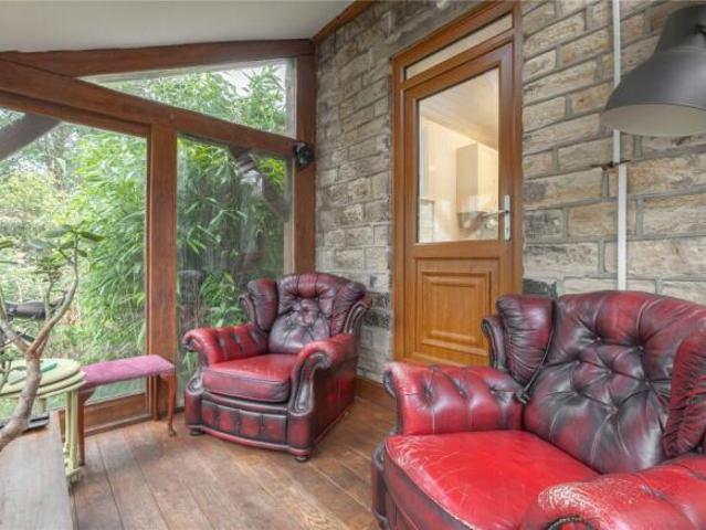 Cottage for sale in Huddersfield, West Yorkshire