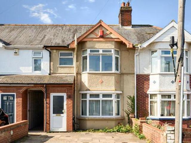 House for sale in Cowley Airfield, The Slade