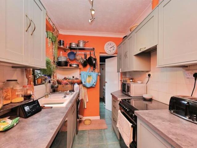 Cottage for sale in East Bank, Norfolk