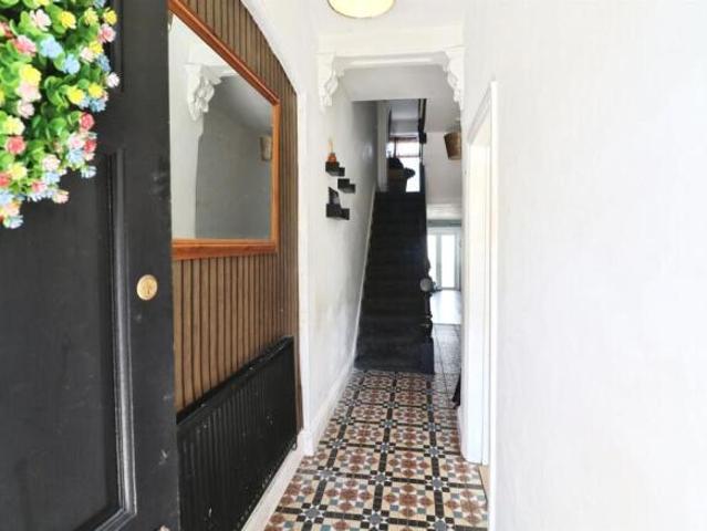 Cottage for sale in Falcon Lodge, Wales