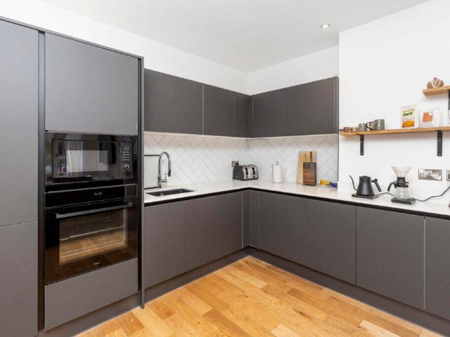 Cottage for sale in Craigleith, Scotland