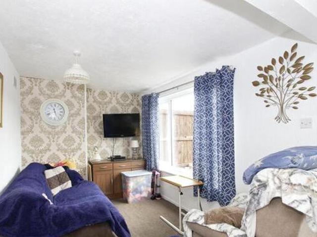 House for sale in Cramlington, Northumberland