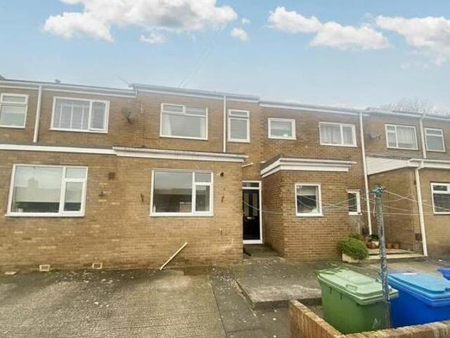House for sale in Klondyke, Cramlington