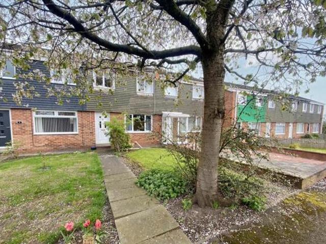House for sale in Eastfield, Cramlington