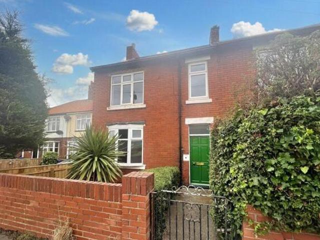 House for sale in Cramlington, Northumberland