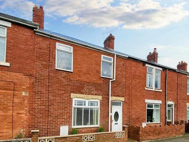 House for sale in Cramlington, Northumberland