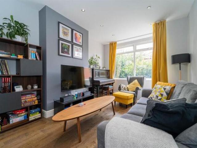 Cottage for sale in Old Trafford, Trafford Park