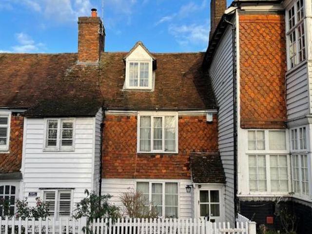 House for sale in Cranbrook, Tunbridge Wells