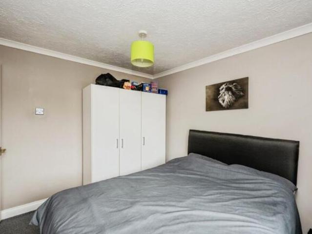 Cottage for sale in Ravenhill, Nangreaves
