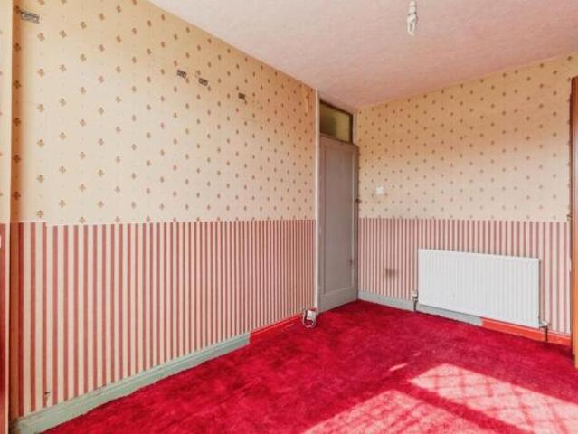 Cottage for sale in Coundon, West Midlands