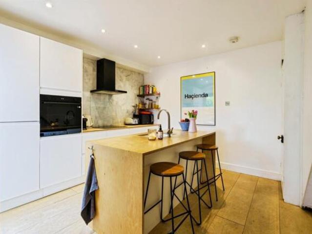 Cottage for sale in West Worthing, Worthing